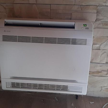 House Bojana Villa Žabljak Dış mekan fotoğraf