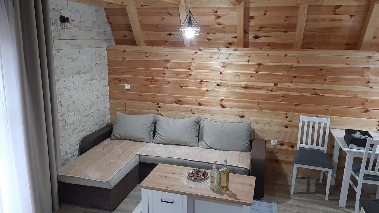 House Bojana Villa Žabljak Dış mekan fotoğraf