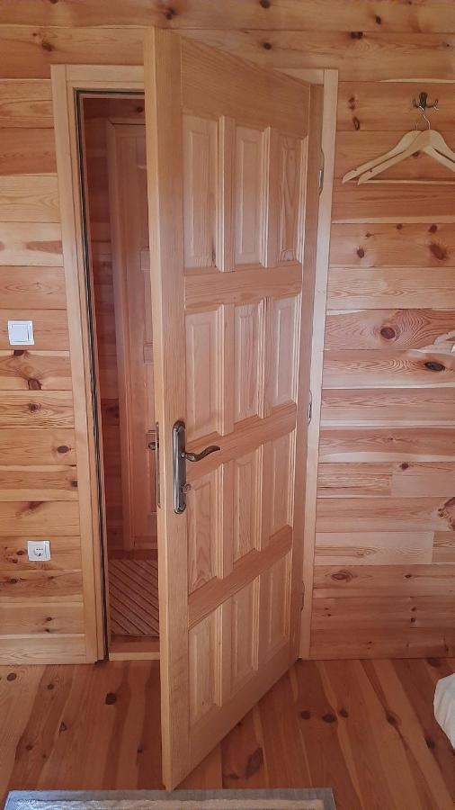 House Bojana Villa Žabljak Dış mekan fotoğraf