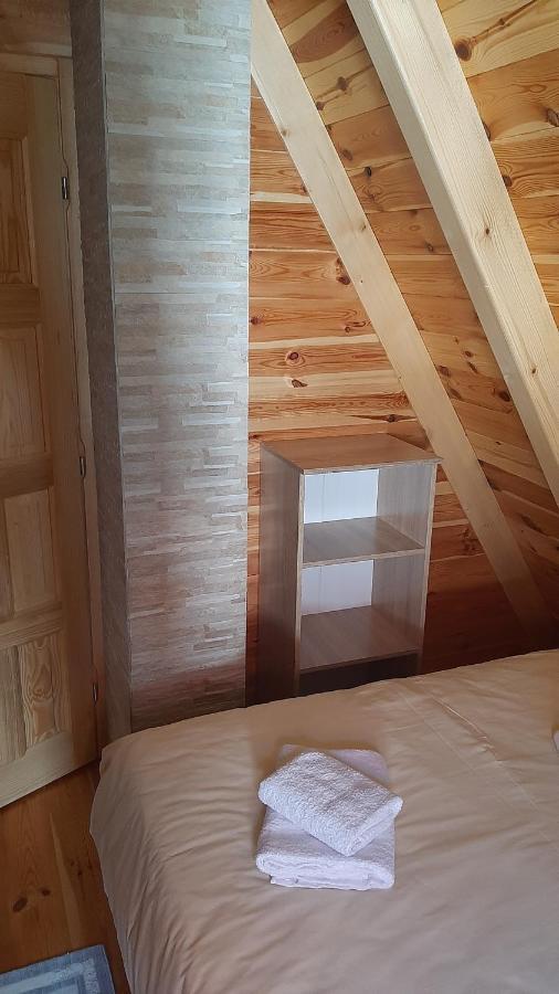 House Bojana Villa Žabljak Dış mekan fotoğraf