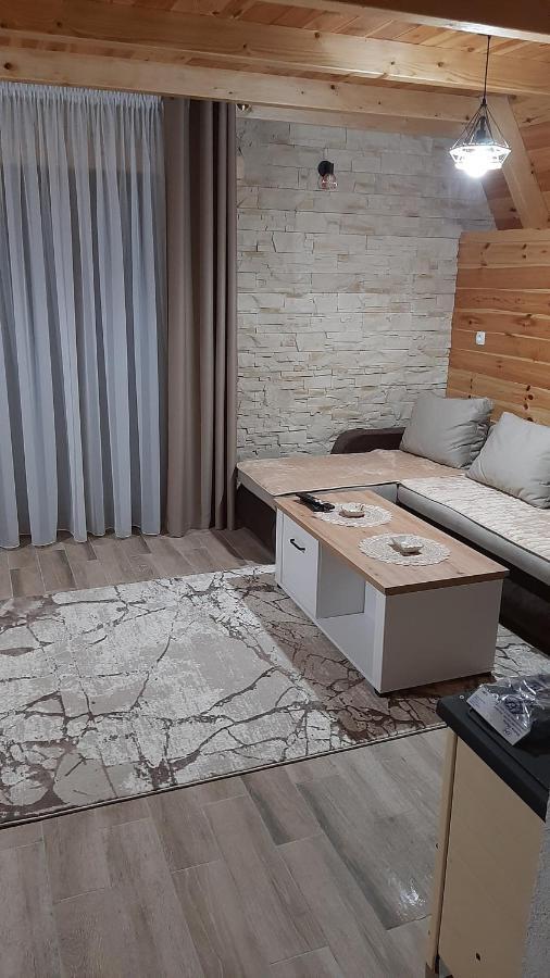 House Bojana Villa Žabljak Dış mekan fotoğraf