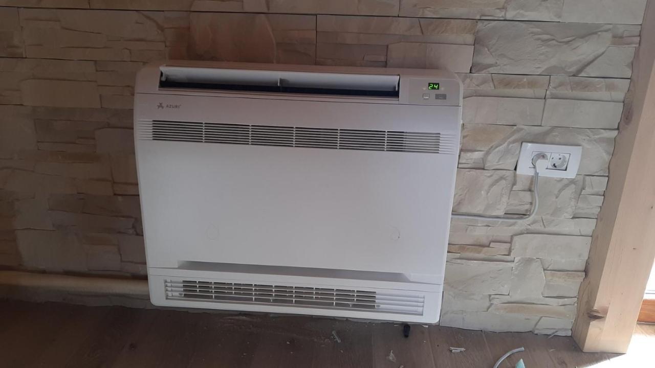House Bojana Villa Žabljak Dış mekan fotoğraf