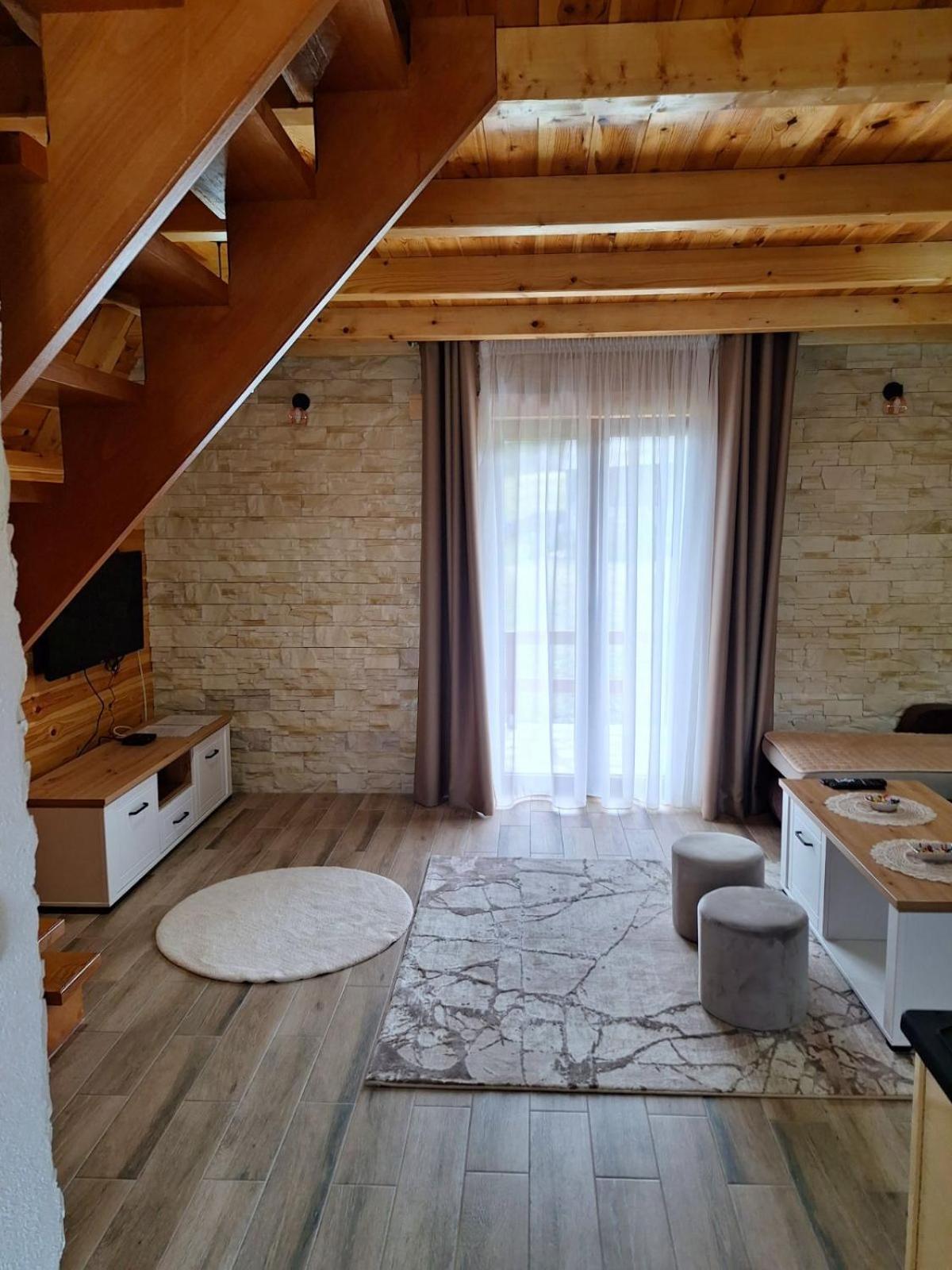 House Bojana Villa Žabljak Dış mekan fotoğraf