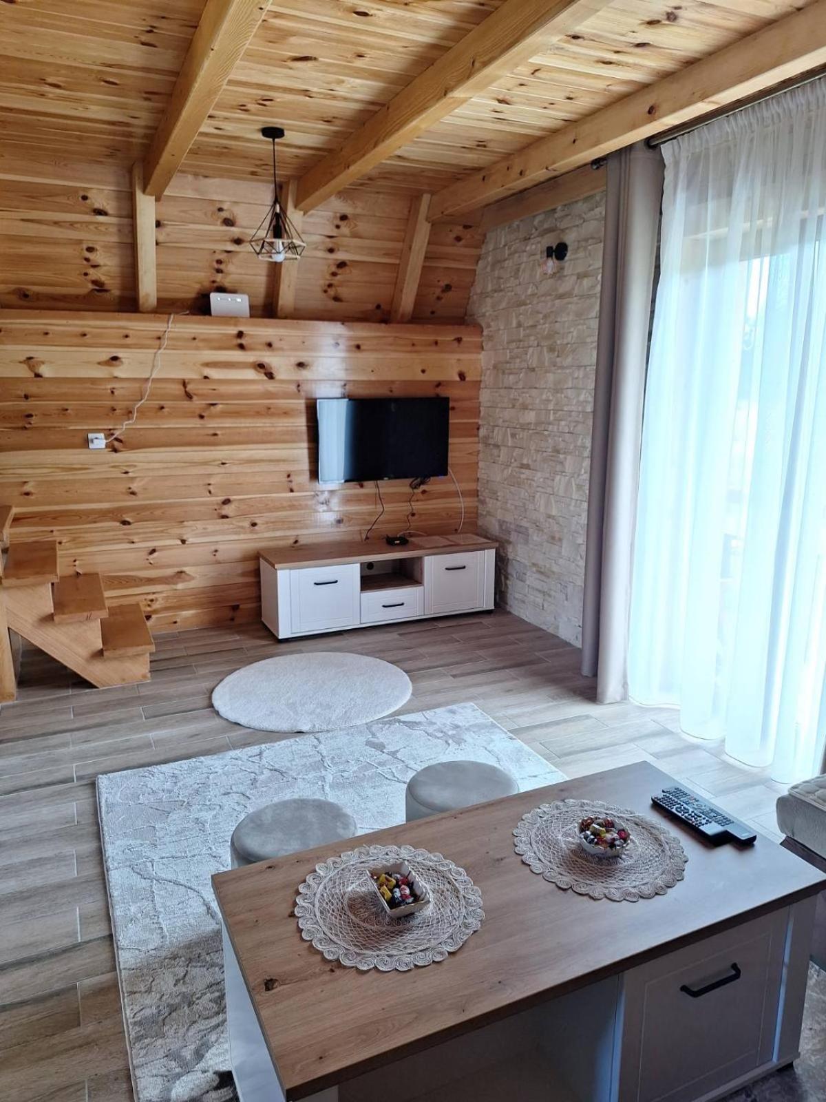 House Bojana Villa Žabljak Dış mekan fotoğraf