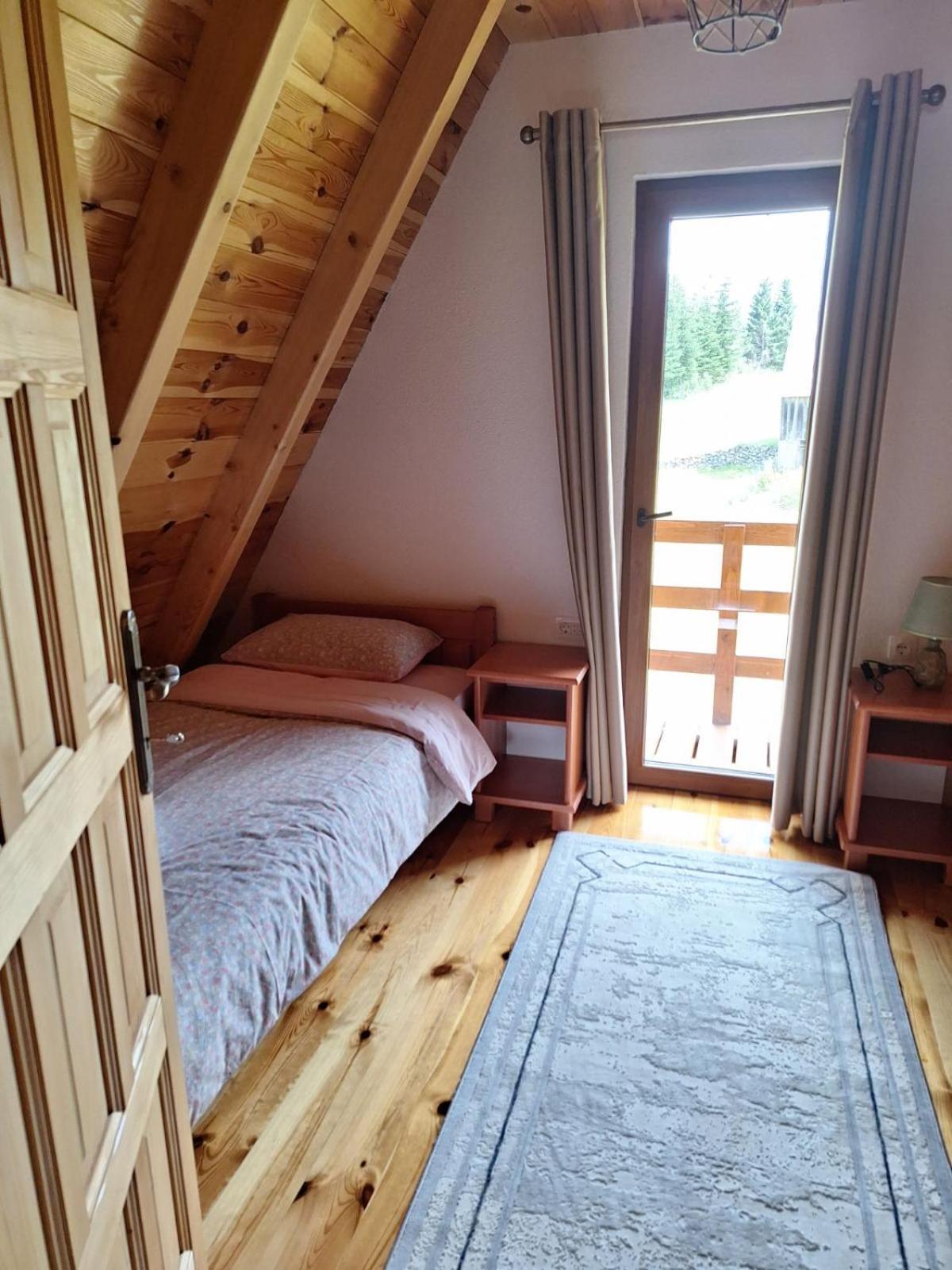 House Bojana Villa Žabljak Dış mekan fotoğraf