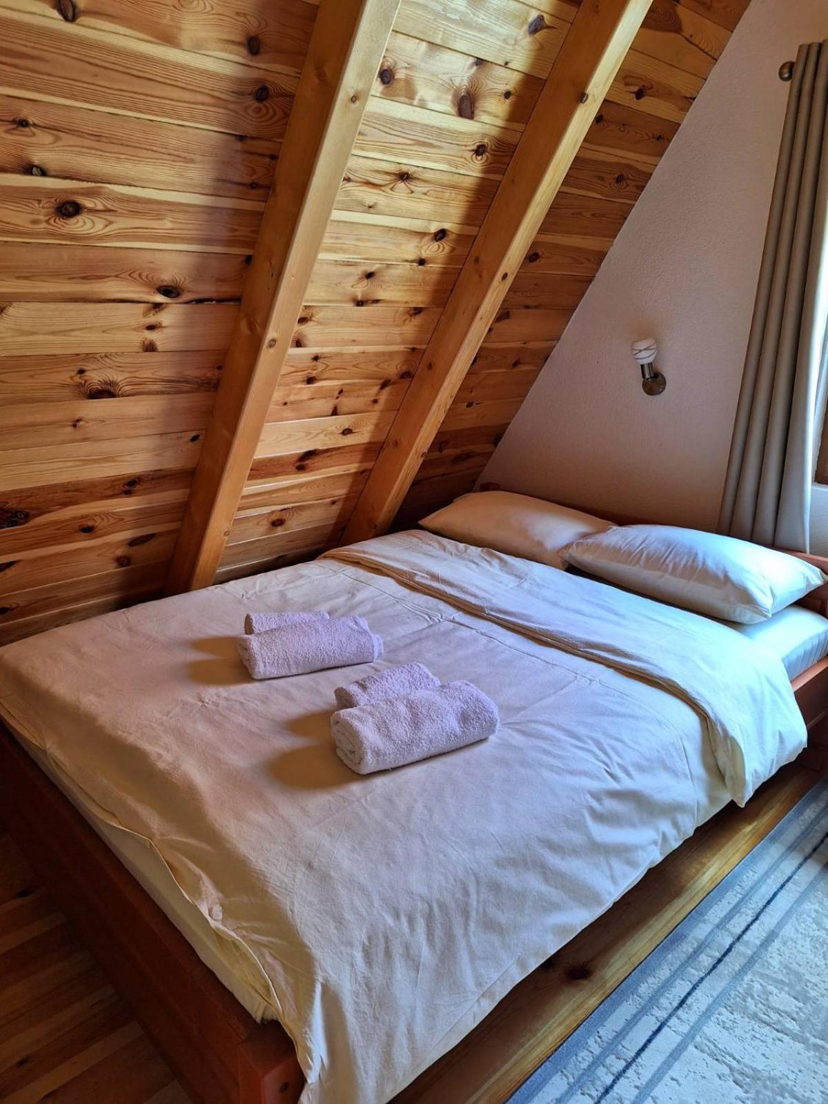 House Bojana Villa Žabljak Dış mekan fotoğraf