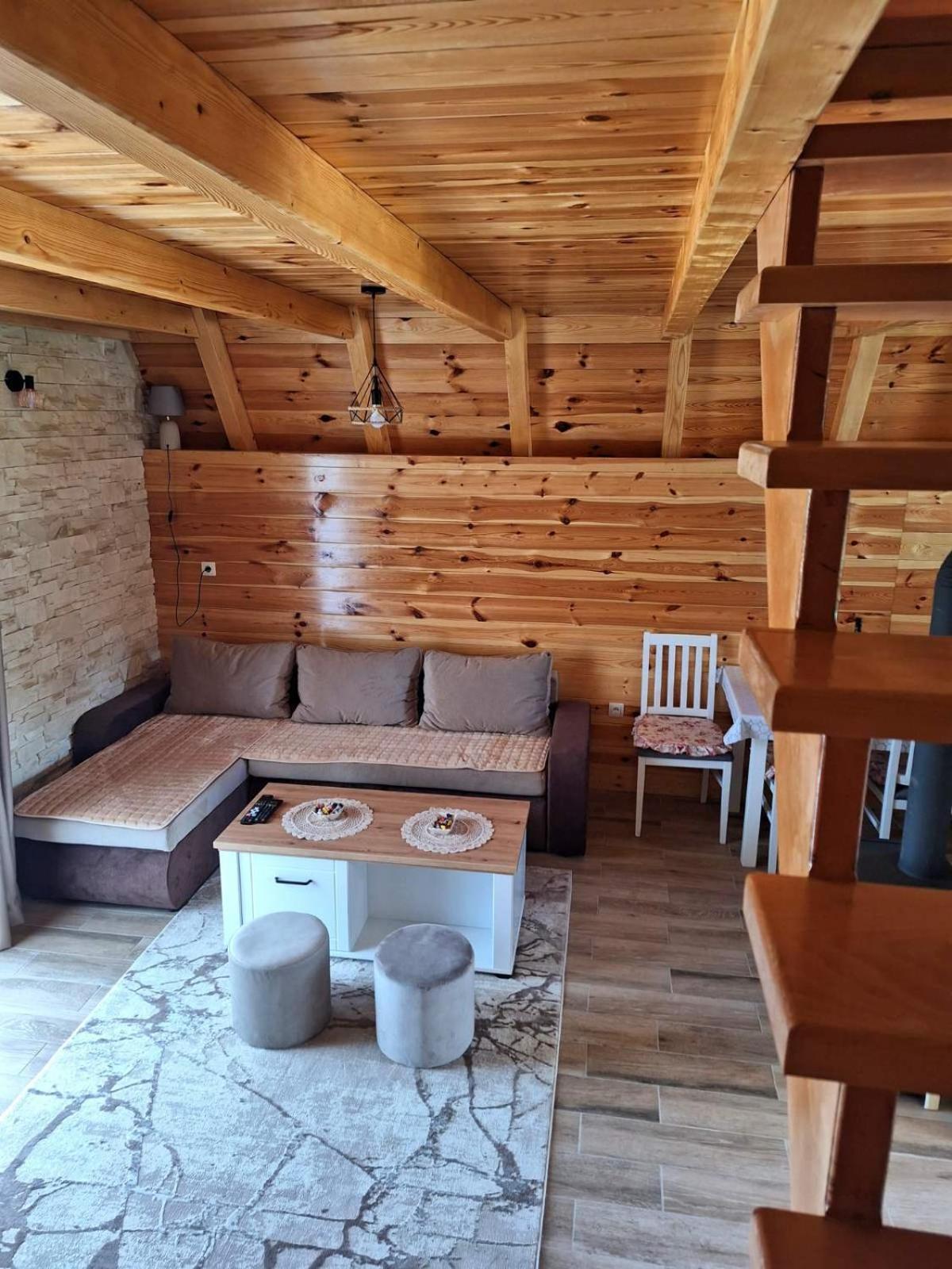 House Bojana Villa Žabljak Dış mekan fotoğraf