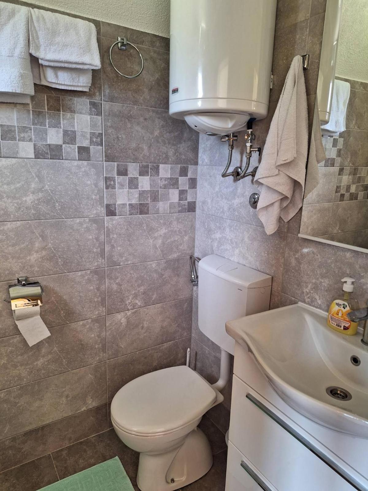 House Bojana Villa Žabljak Dış mekan fotoğraf