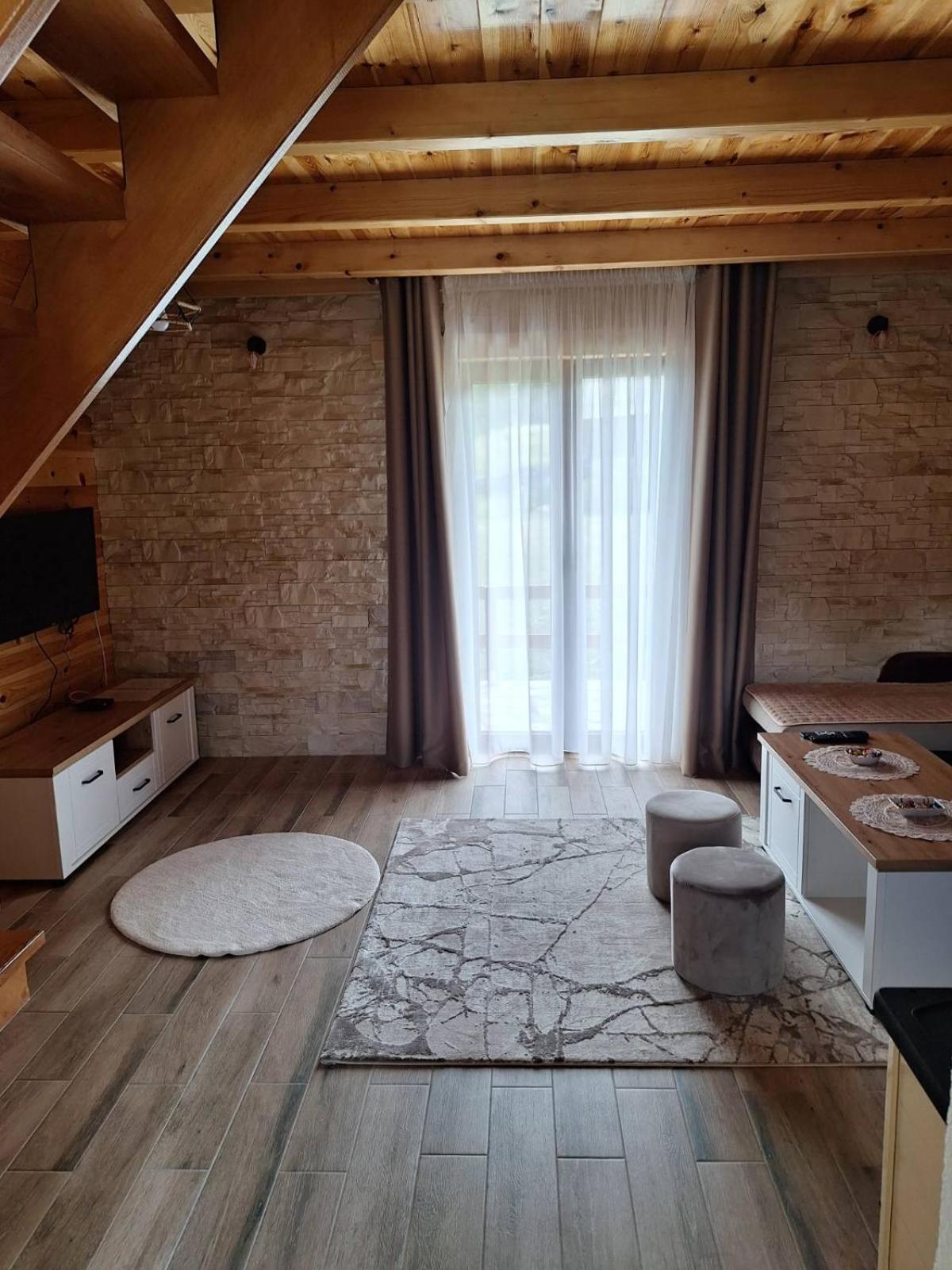 House Bojana Villa Žabljak Dış mekan fotoğraf